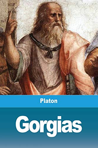 Gorgias: De la rh??torique (French Edition)