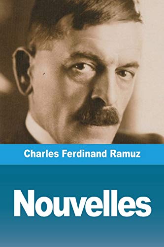 Nouvelles (French Edition) - 9783967873917