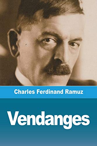 Vendanges (French Edition)