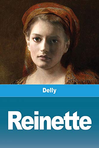 Reinette (French Edition)