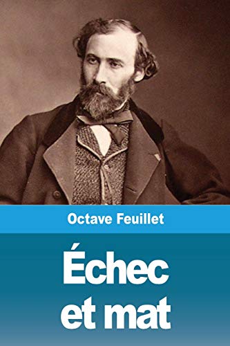 ?ëchec et mat (French Edition)