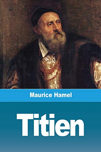 Titien (French Edition)
