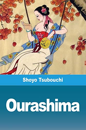Ourashima (French Edition)