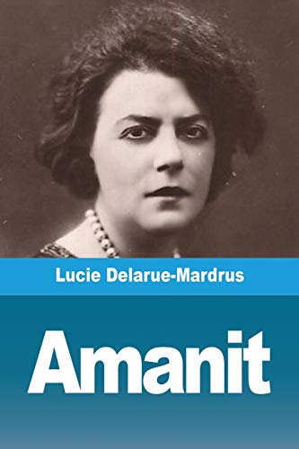Amanit (French Edition)
