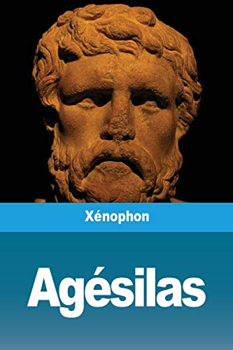 Agésilas (French Edition)