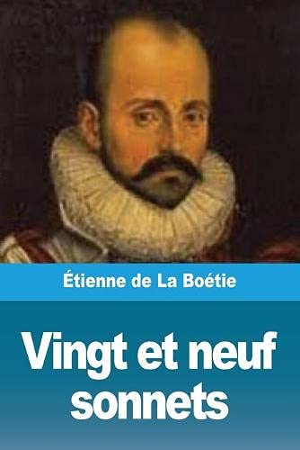 Vingt et neuf sonnets (French Edition)