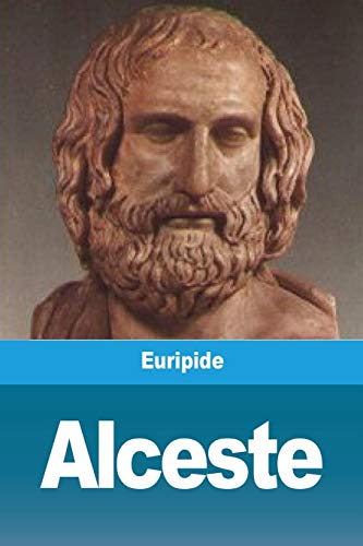 Alceste (French Edition)