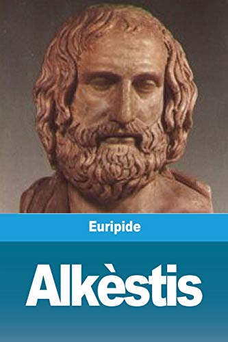 Alk?¿stis (French Edition)