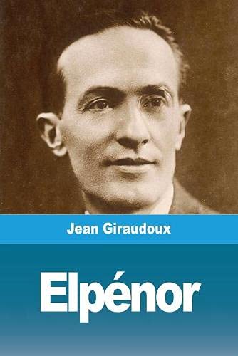 Elp??nor (French Edition)
