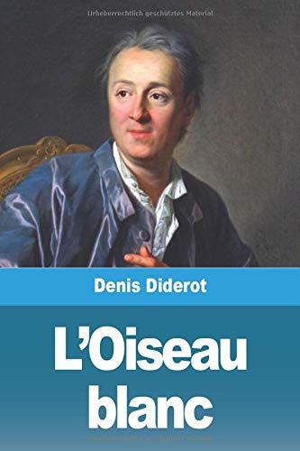 L'Oiseau blanc (French Edition)