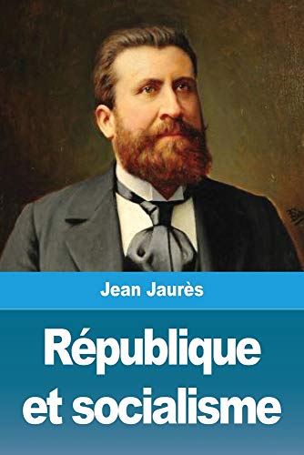 R?â??publique et socialisme (French Edition)