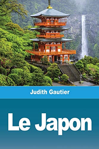 Le Japon (French Edition)