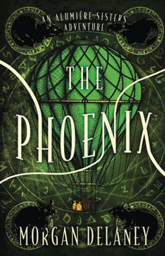 The Phoenix - 9783985660001
