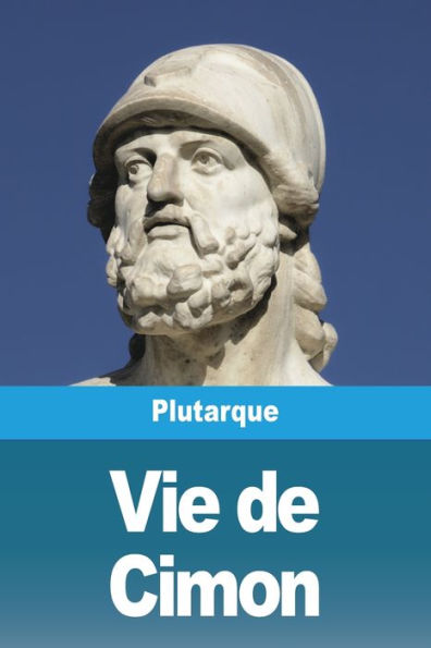 Vie De Cimon (French Edition) - 9783988813657
