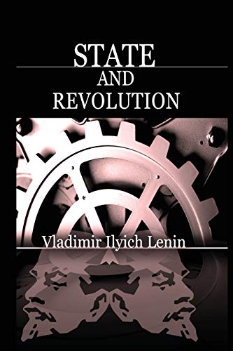 State and Revolution - 9784660450696