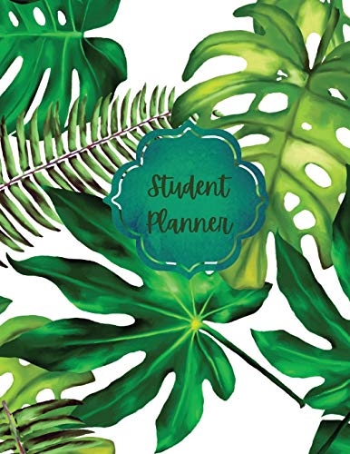 Student Planner - 9784750317854