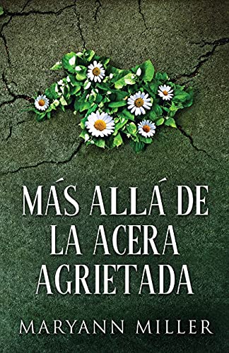 M?·??S All?·?? De La Acera Agrietada (Spanish Edition) - 9784824100757