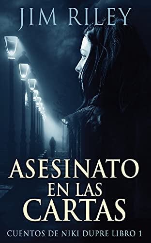 Asesinato En Las Cartas (Spanish Edition) - 9784824101266