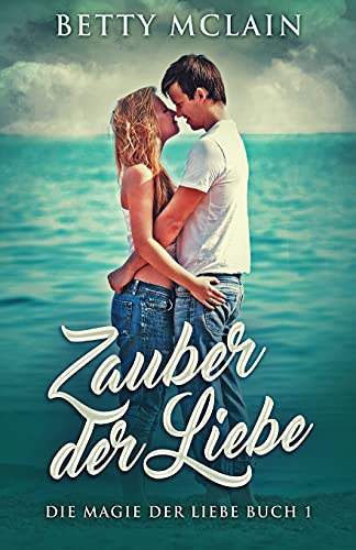 Zauber Der Liebe (German Edition) - 9784824102058