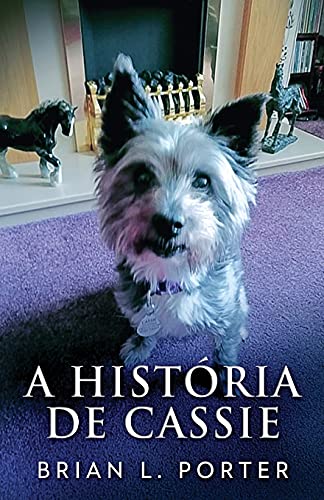 A História de Cassie (Portuguese Edition) - 9784824102522