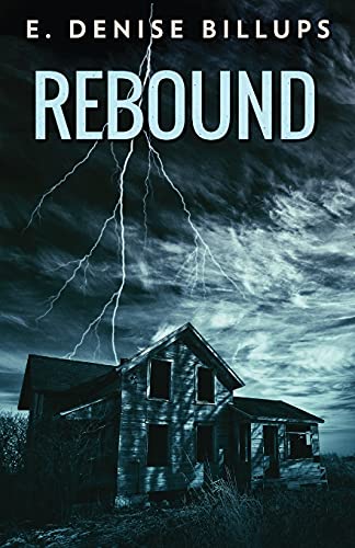 Rebound - 9784824104403