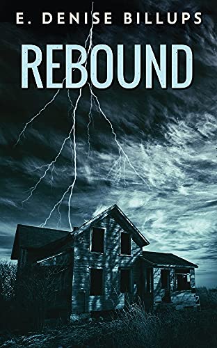 Rebound - 9784824104410
