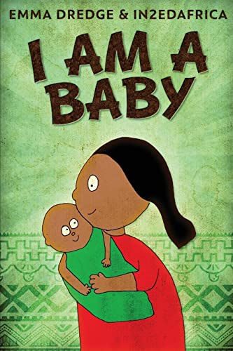 I Am A Baby - 9784824106582