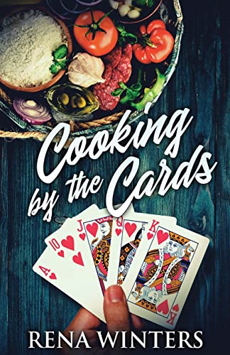 Cooking By The Cards - 9784824107459