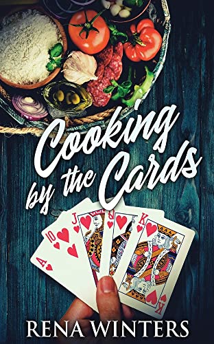 Cooking By The Cards - 9784824107466