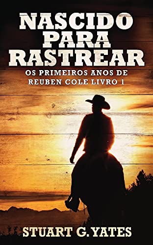 Nascido Para Rastrear (Portuguese Edition) - 9784824107817