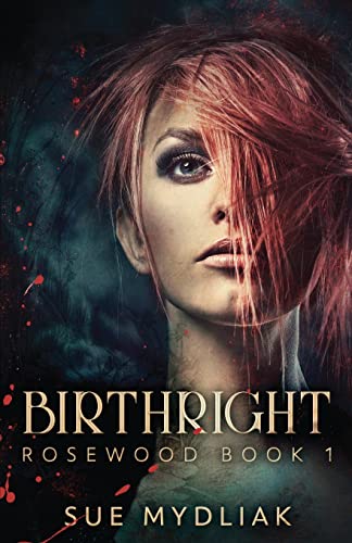 Birthright - 9784824109804