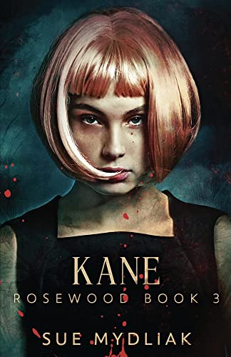 Kane - 9784824109903