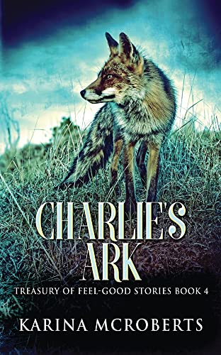 Charlie's Ark - 9784824110114