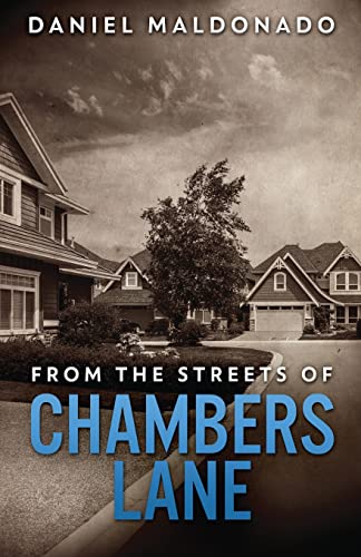 From The Streets of Chambers Lane: A Family Story of Unexpected Loss - 9784824110350