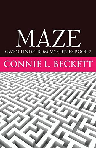 Maze - 9784824111951