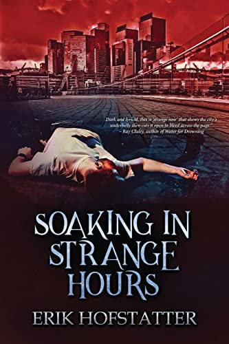 Soaking in Strange Hours: A Tristan Grieves Fragment - 9784824112033