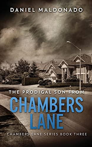 The Prodigal Son From Chambers Lane: The Redemption And Remiss Of Jose Luis