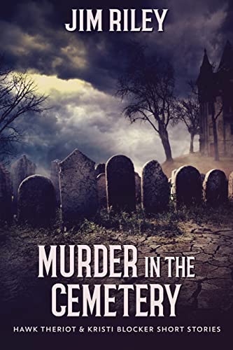 Murder In The Cemetery - 9784824117533