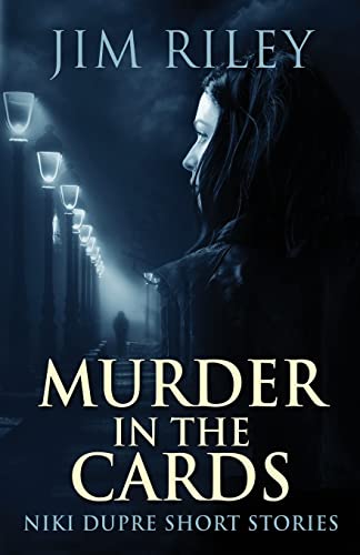 Murder In The Cards - 9784824117700