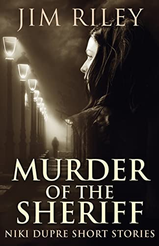 Murder Of The Sheriff - 9784824117755