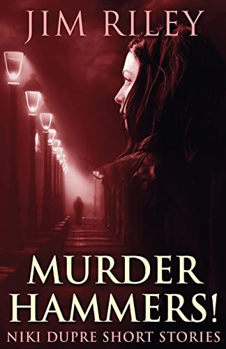 Murder Hammers! - 9784824118509