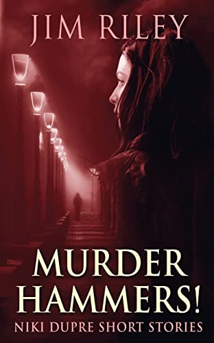 Murder Hammers! - 9784824118516
