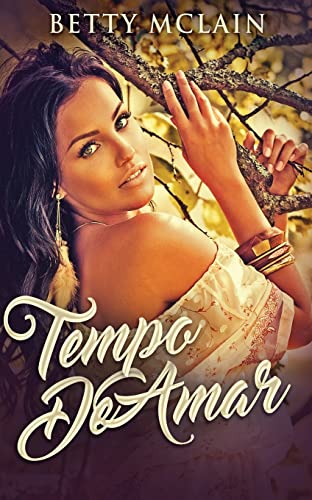 Tempo De Amar - 9784824119469