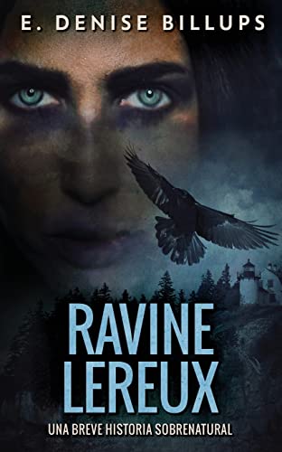 Ravine Lereux - Una Breve Historia Sobrenatural - 9784824119612