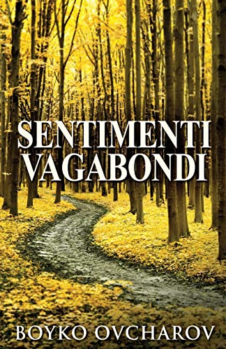 Sentimenti Vagabondi - 9784824120106