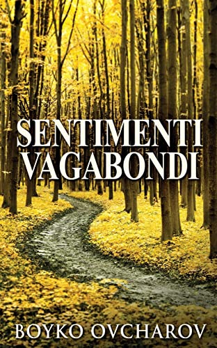Sentimenti Vagabondi - 9784824120113