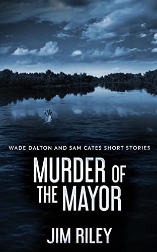 Murder Of The Mayor - 9784824120311