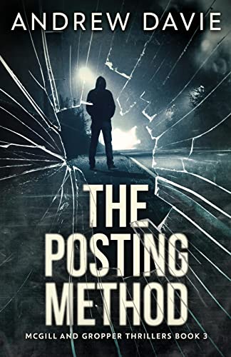 The Posting Method - 9784824120601