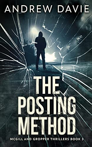 The Posting Method - 9784824120618