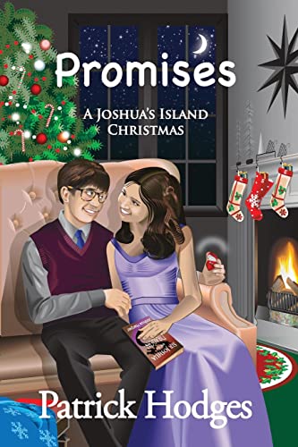 Promises : A Joshua's Island Christmas - 9784824121431